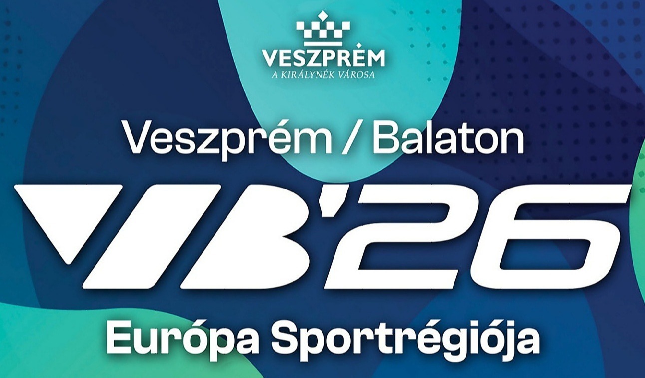 Veszprém y la región de Bakony–Balaton han obtenido el título de Región Europea del Deporte 2026